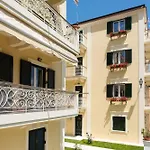 Filoxenia Kirki Apartments