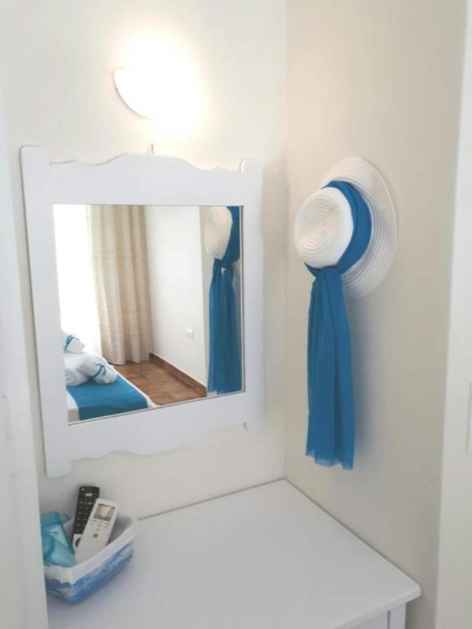 Aparthotel Filoxenia Kirki